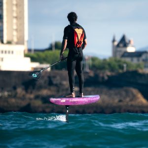 SUP Foil Downind - Pack progression 5 cours