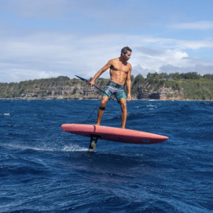 SUP Foil Downind - Pack progression 3 cours
