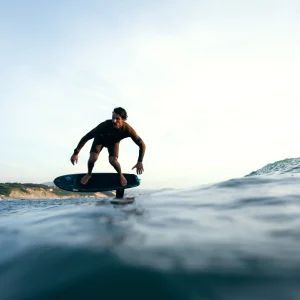Board+Foil - 1 jour